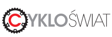 Logo Cykloświat