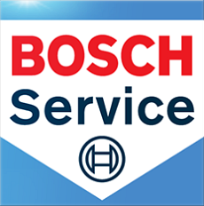 Logo Bosch