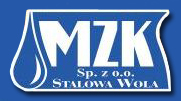 Logo ZMK Stalowa-Wola