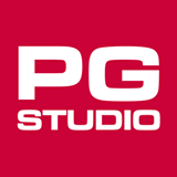 Logo PG Studio