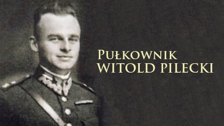 Pośmiertny awans dla rotmistrza Witolda Pileckiego