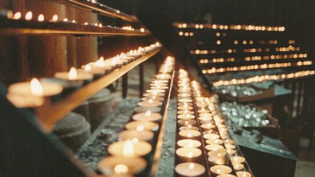 Świat woła o pokój