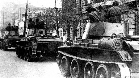 Kresowe Westerplatte