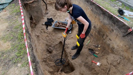 Apel o pieniądze na 
