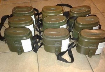 V Kwestę na rzecz ratowania zabytkowych nagrobków na rozwadowskiej nekropolii