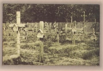 Wyniki wizji lokalnej