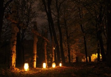 Postępy przy tworzeniu wirtualnego cmentarza wojennego w Rozwadowie – Stalowej Woli